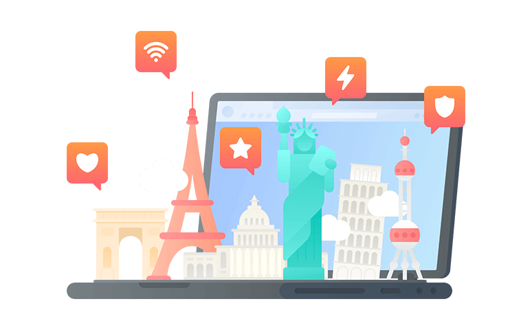在南非怎么加速国内游戏 - 大陆VPN